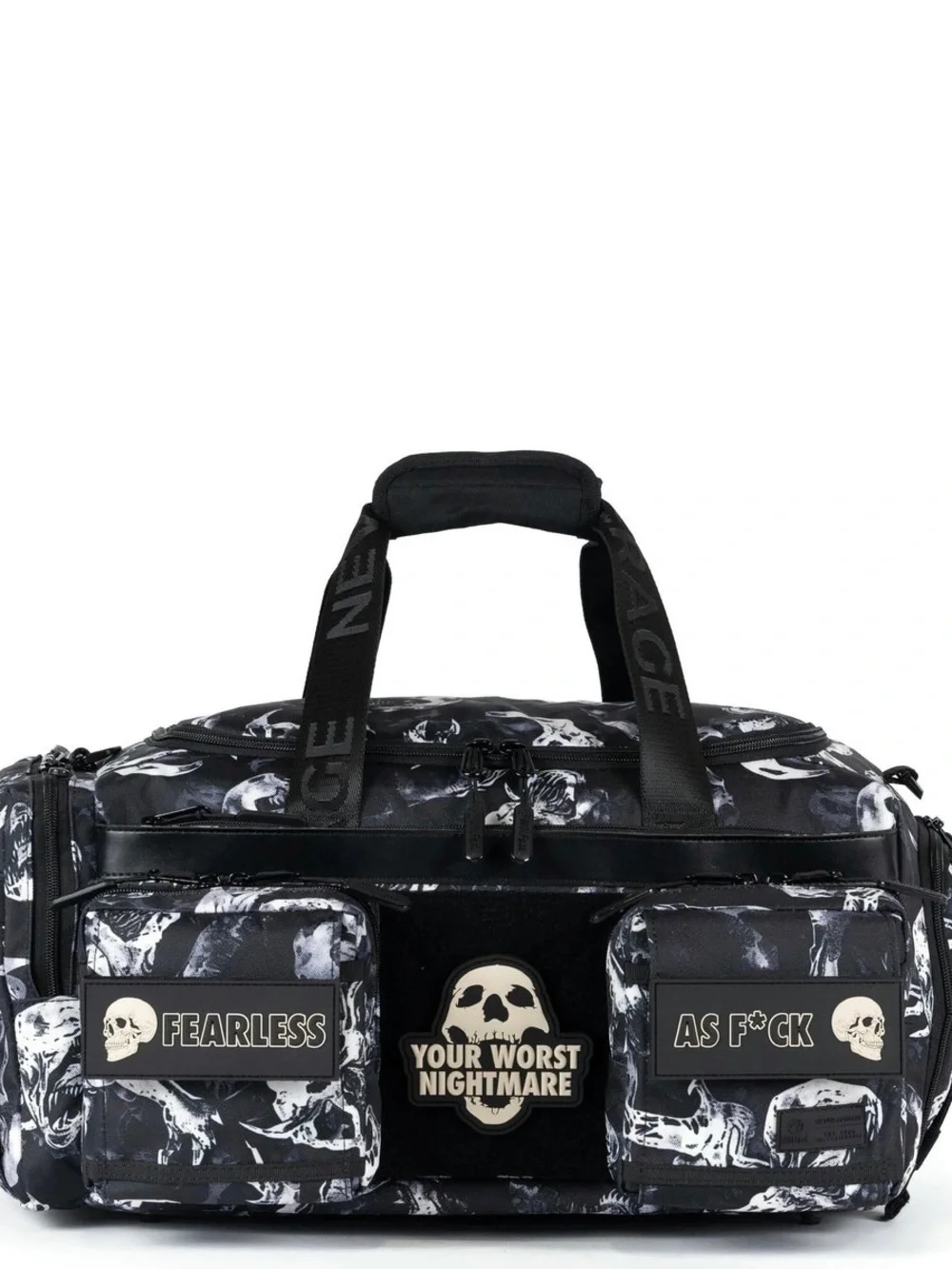 Wolfpak 30L Duffle